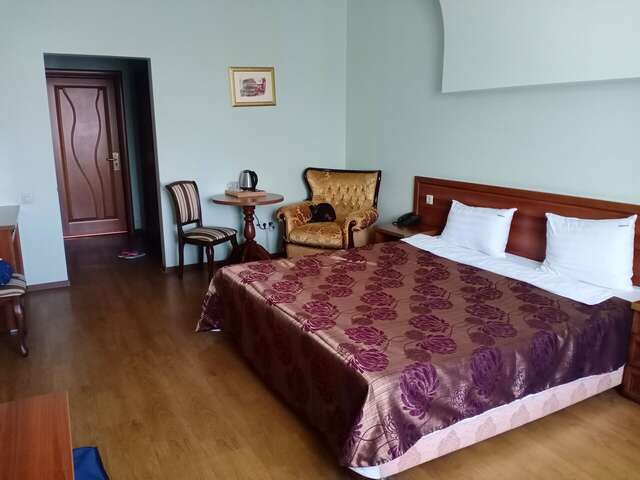 Гостиница Мальдини Краснодар-129