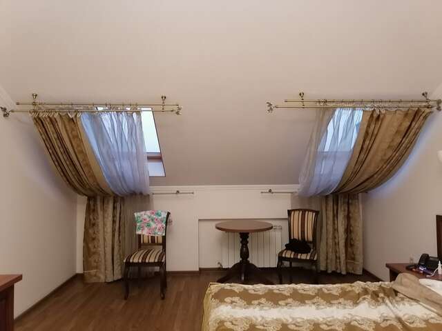 Гостиница Мальдини Краснодар-150