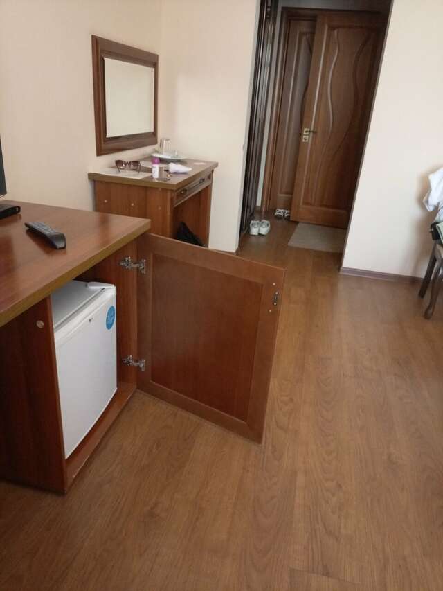 Гостиница Мальдини Краснодар-149