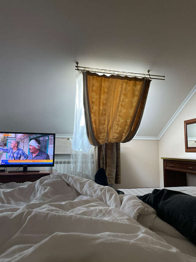 Гостиница Мальдини Краснодар-108