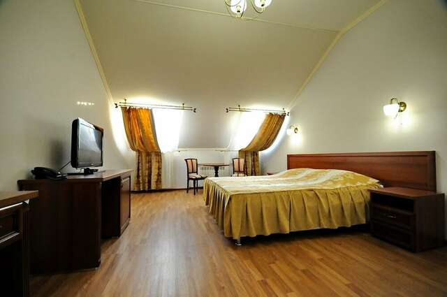 Гостиница Мальдини Краснодар-87