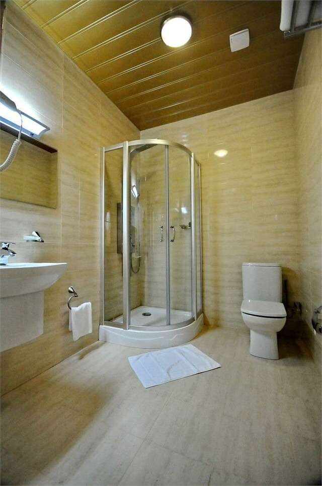 Гостиница Мальдини Краснодар-100