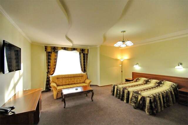 Гостиница Мальдини Краснодар-77