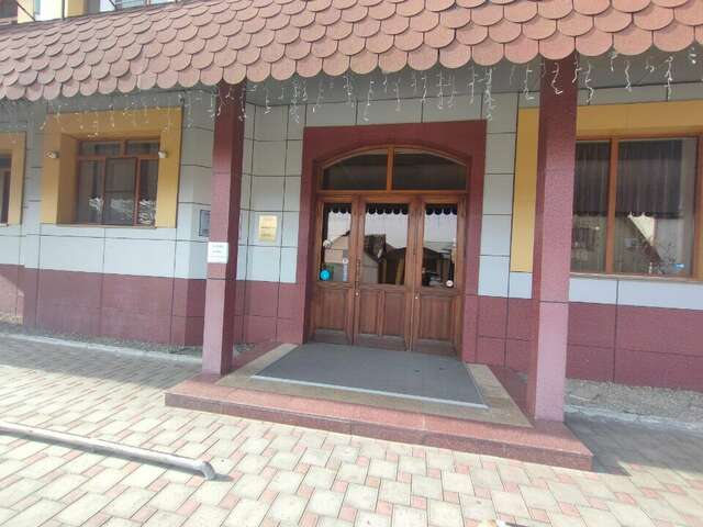 Гостиница Мальдини Краснодар-28