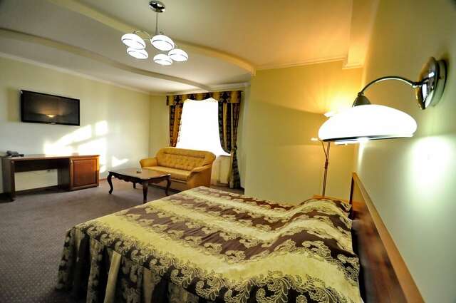 Гостиница Мальдини Краснодар-55