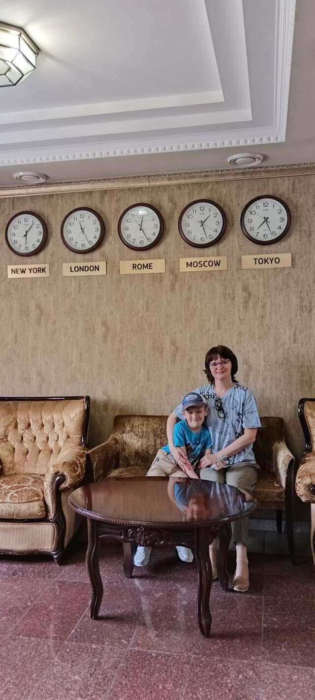 Гостиница Мальдини Краснодар-115